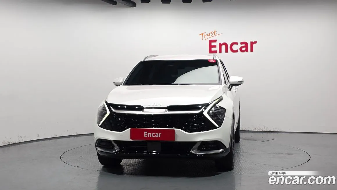 Kia Sportage — фото 3