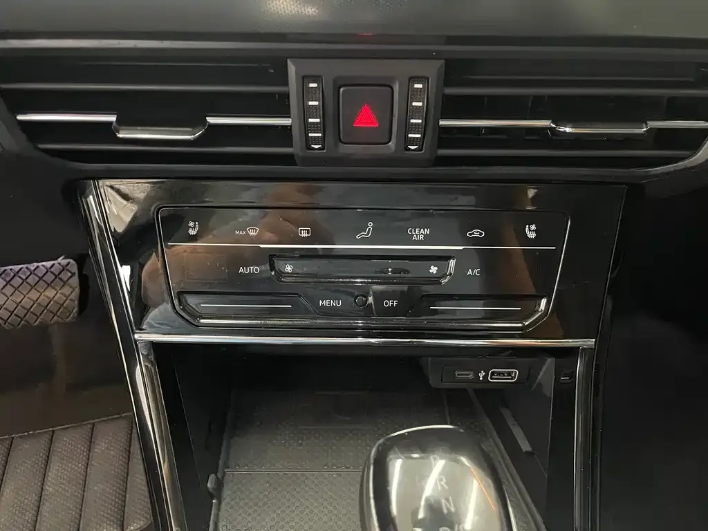 Volkswagen Passat — фото 6