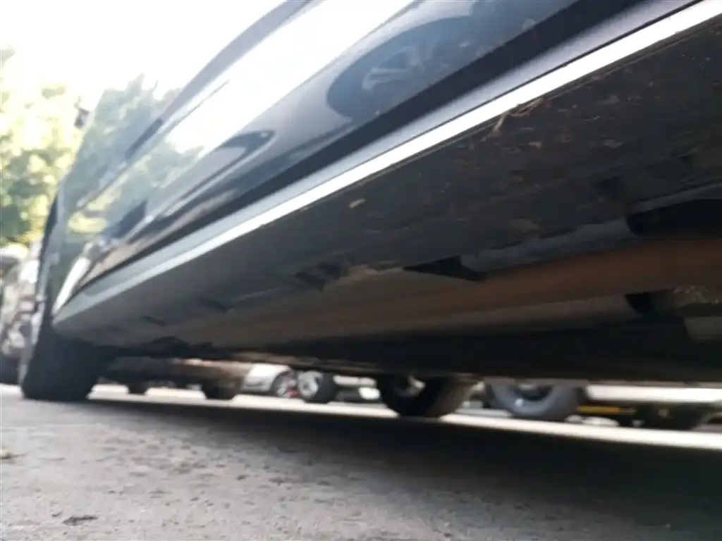 BYD Seal — фото 10