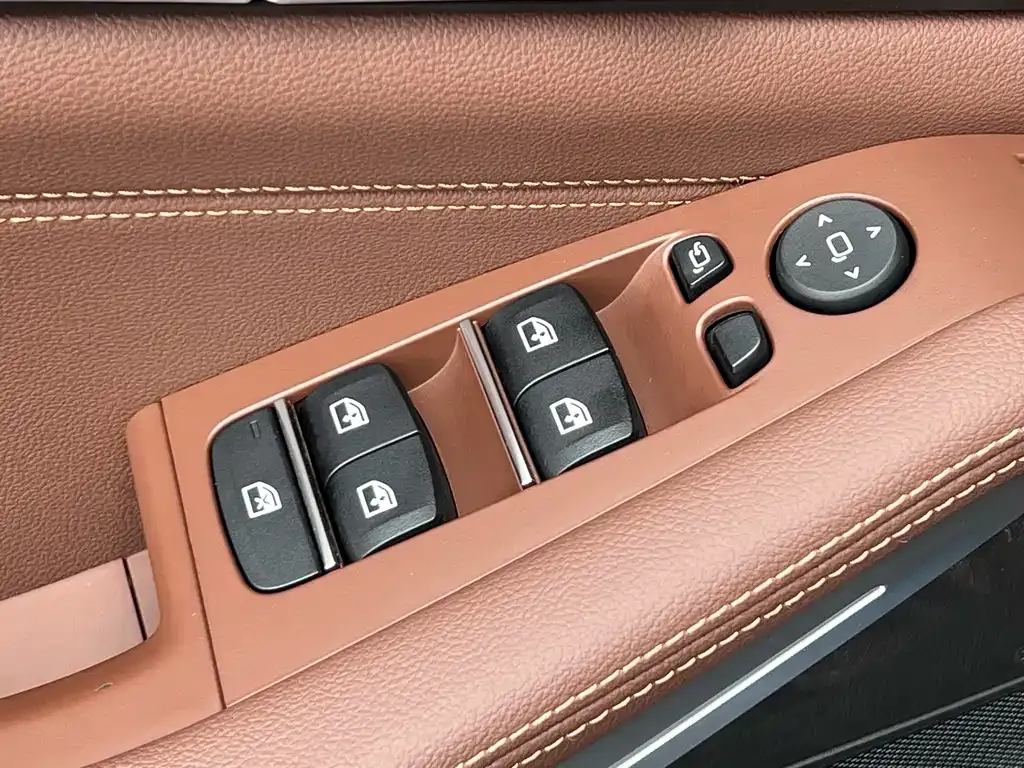 BMW X5 (Import) — фото 9