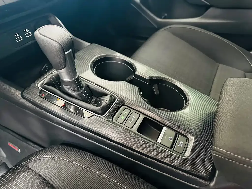 Honda Civic — фото 8