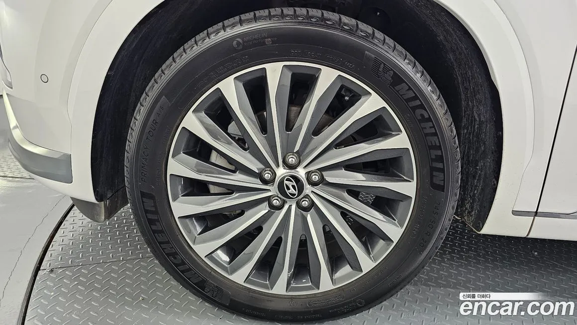 Hyundai Palisade — фото 5