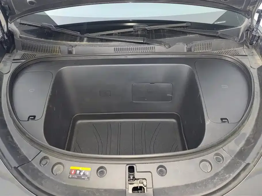 Geely Starburst — фото 10