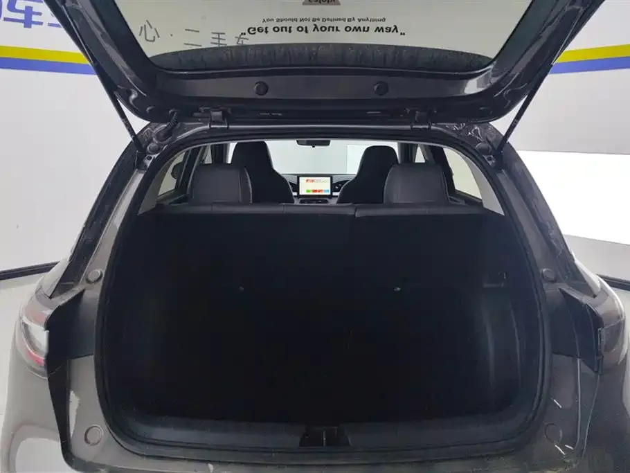 Geely Starburst — фото 4