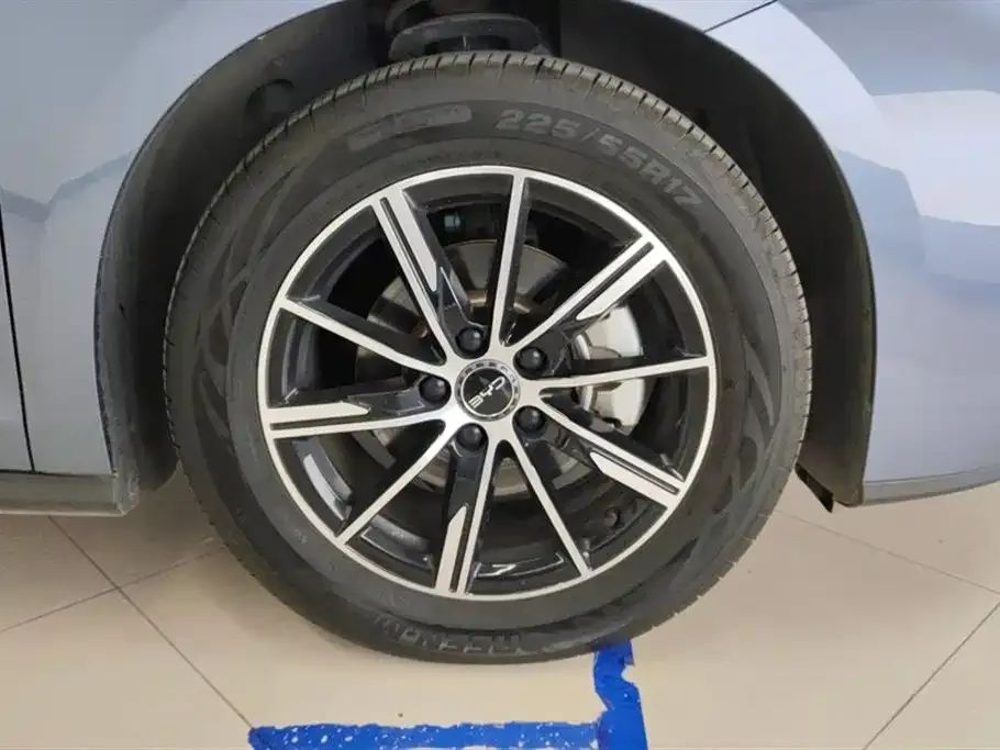 BYD Seal 06 NEV — фото 6