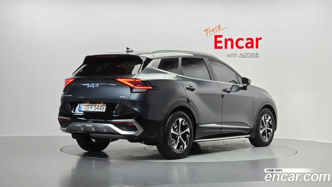 Kia Sportage — фото 2
