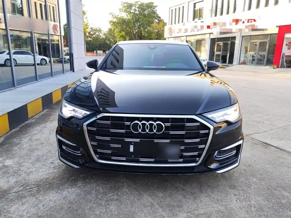 Audi A6L — фото 3