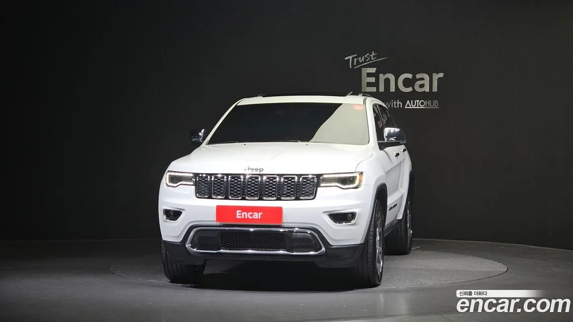 Jeep Cherokee — фото 3
