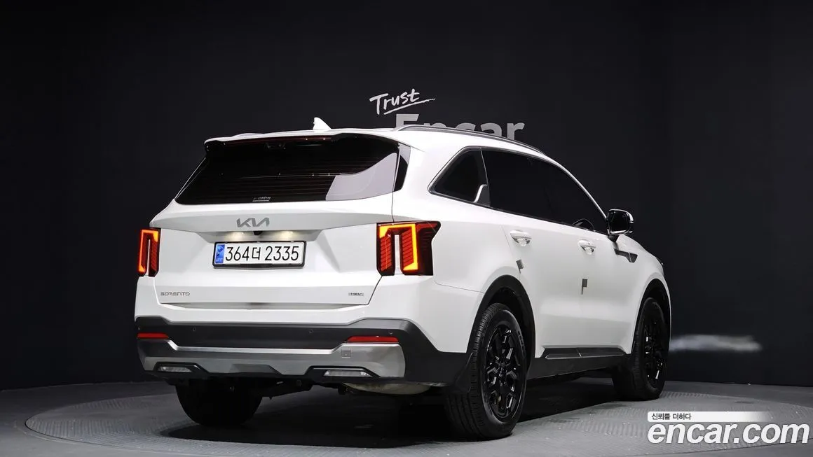 Kia Sorento — фото 2