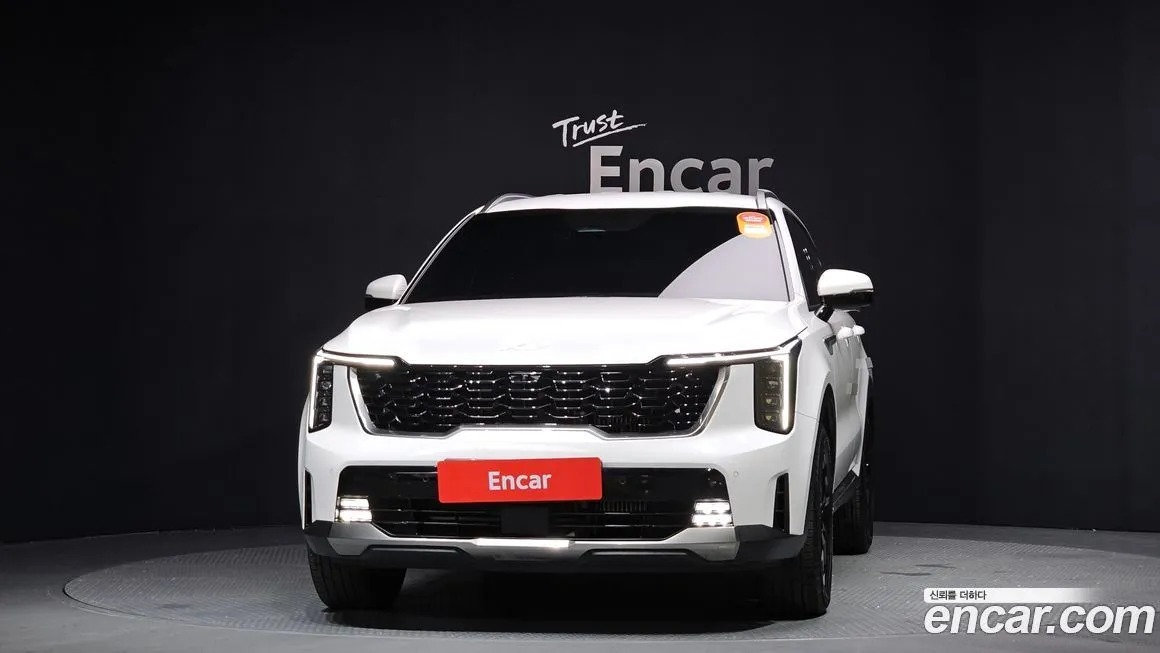 Kia Sorento — фото 3