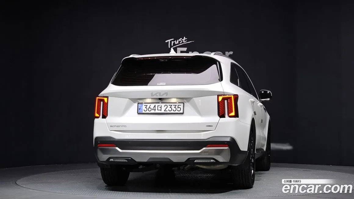 Kia Sorento — фото 4