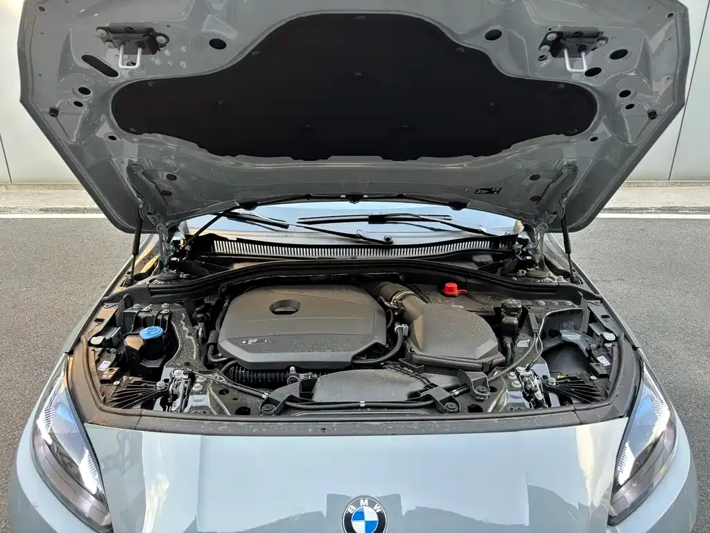 BMW 2 Series — фото 4