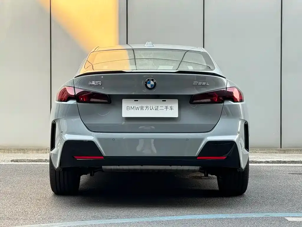 BMW 2 Series — фото 6