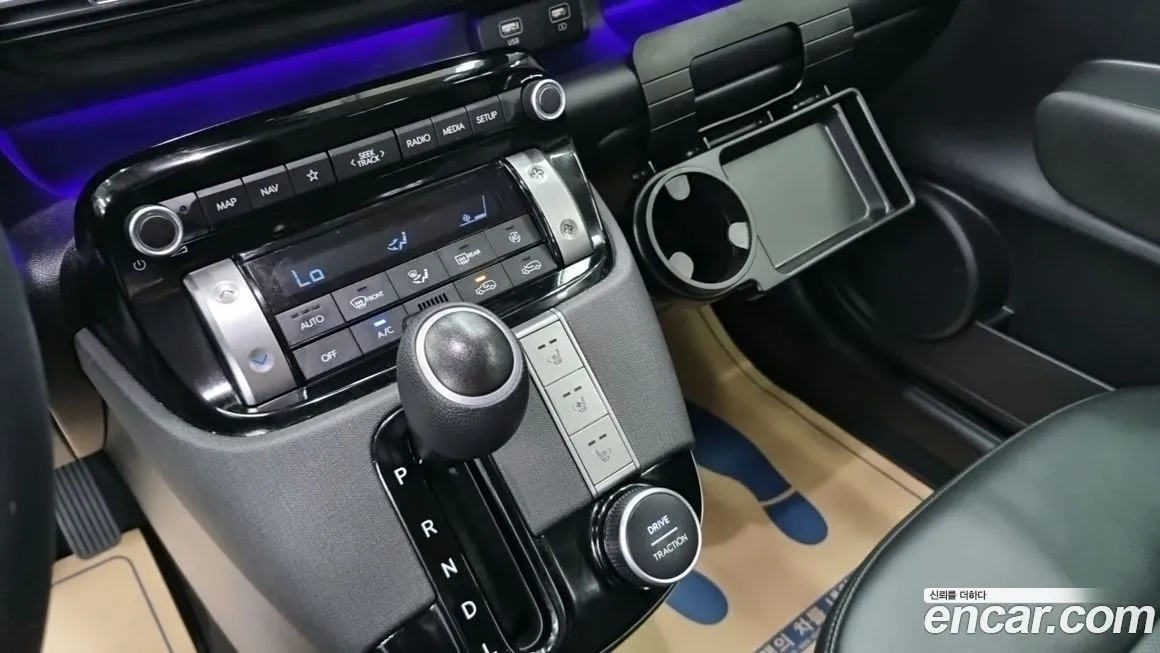 Hyundai Casper — фото 9