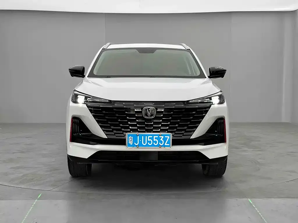 Changan CS55PLUS — фото 2