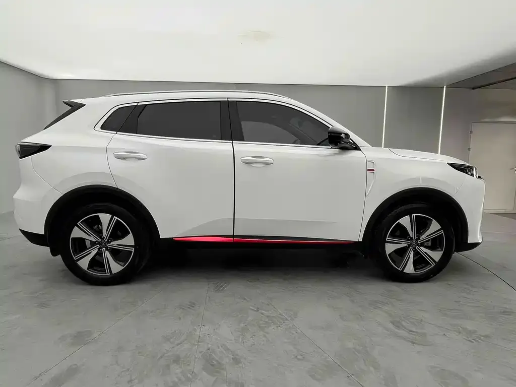 Changan CS55PLUS — фото 6