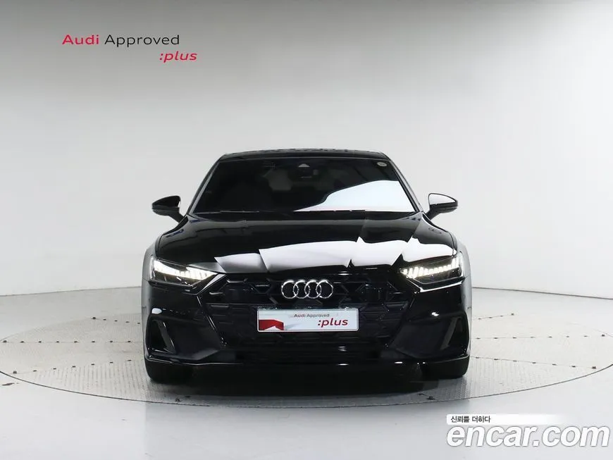 Audi A7 — фото 3