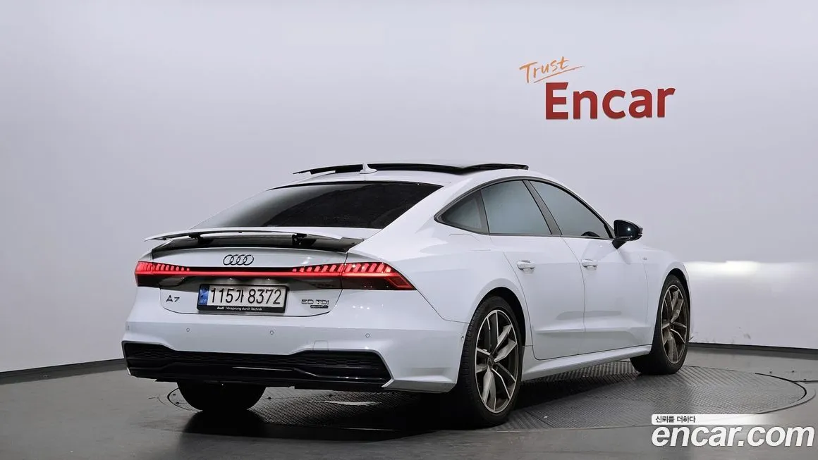 Audi A7 — фото 2