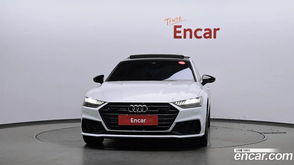 Audi A7 — фото 3