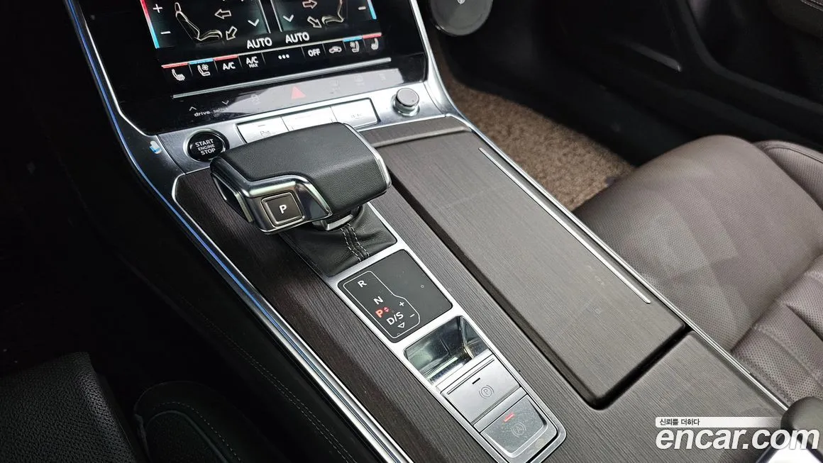 Audi A7 — фото 9