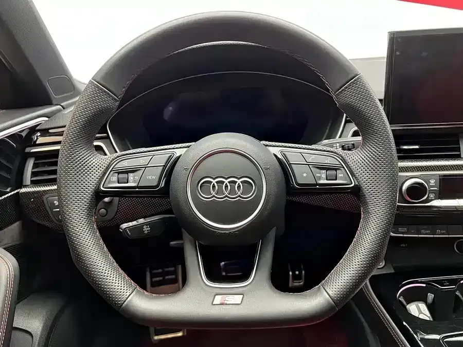 Audi S4 — фото 9