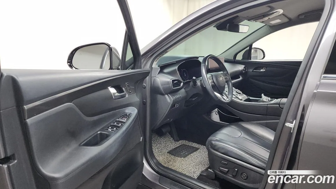 Hyundai Santafe — фото 10