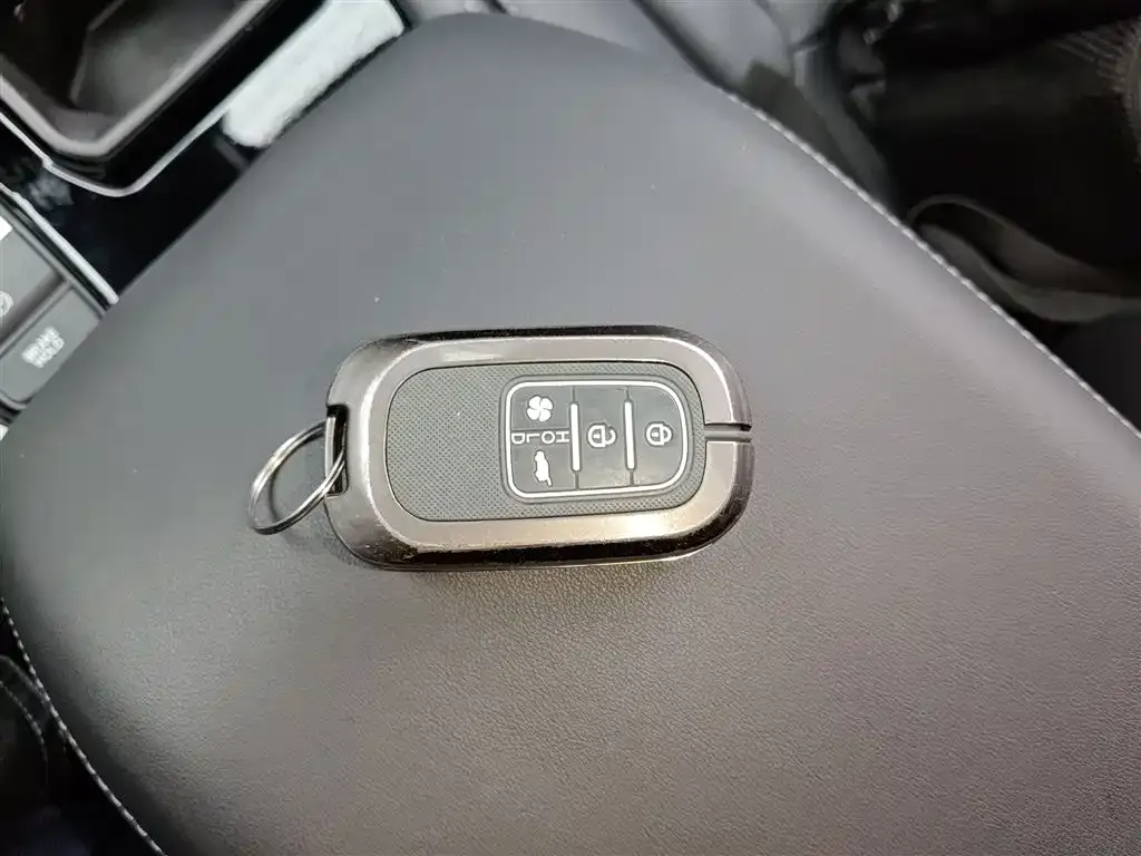 Honda Accord New Energy — фото 9