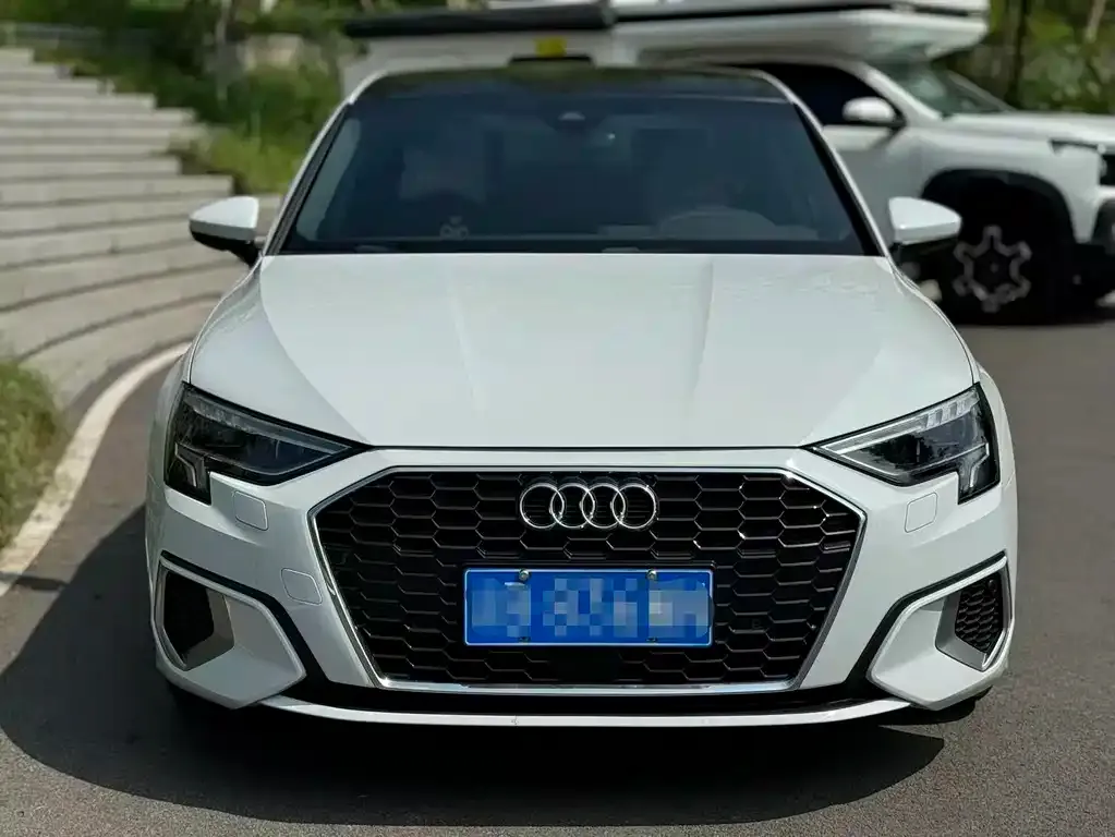 Audi A3 — фото 2