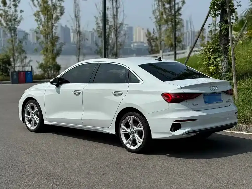 Audi A3 — фото 4