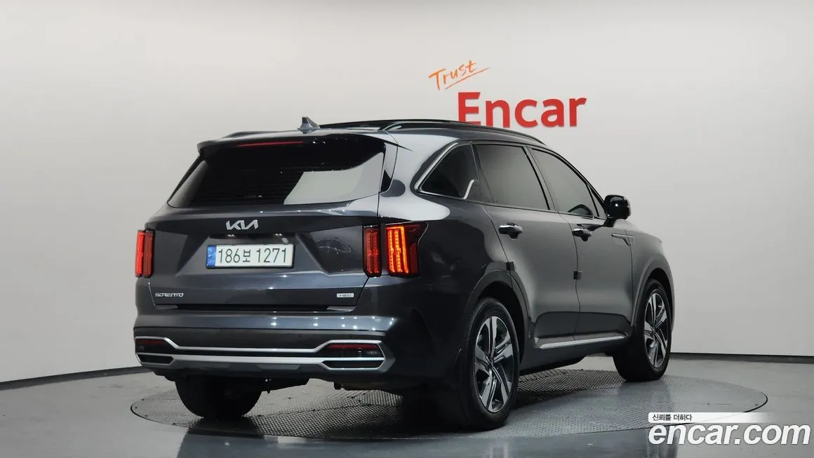 Kia Sorento — фото 2