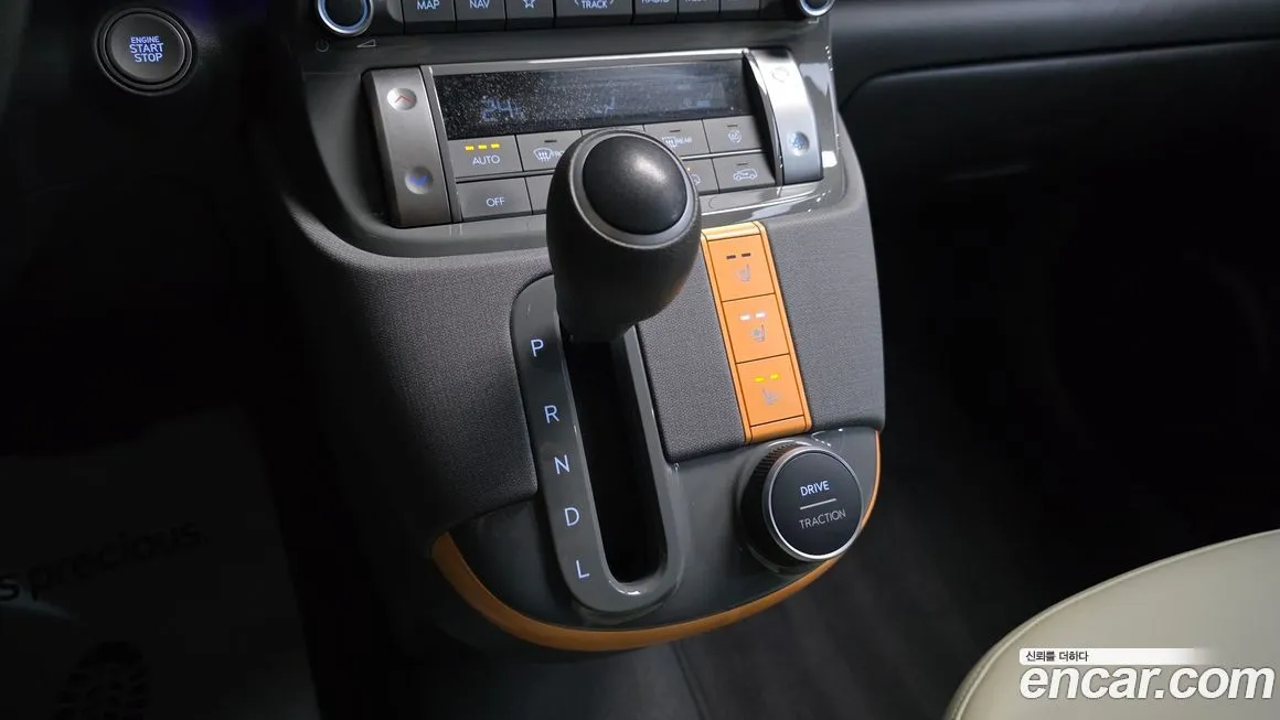 Hyundai Casper — фото 9