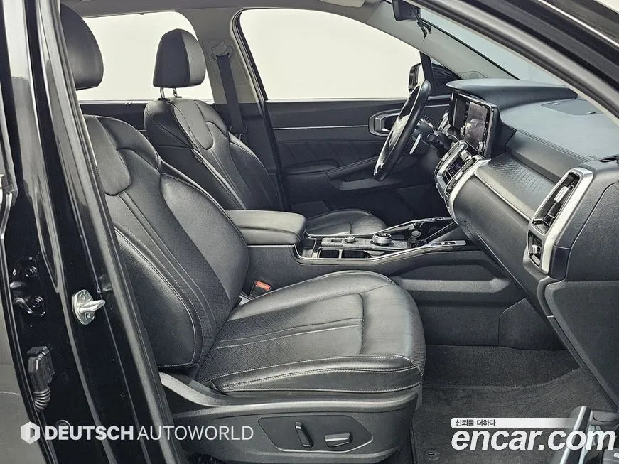 Kia Sorento — фото 10