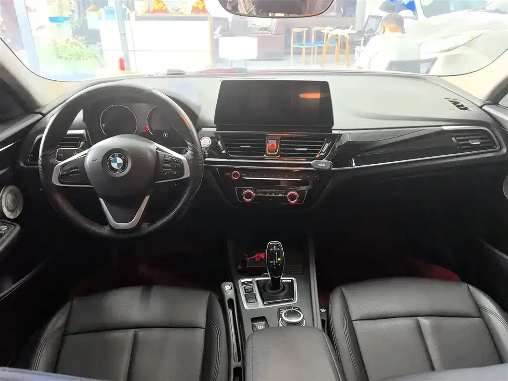BMW 1 Series — фото 10