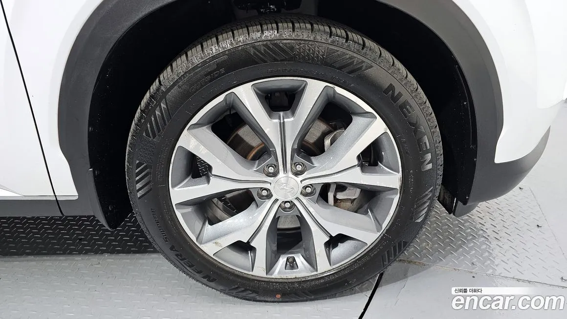 Hyundai Palisade — фото 5