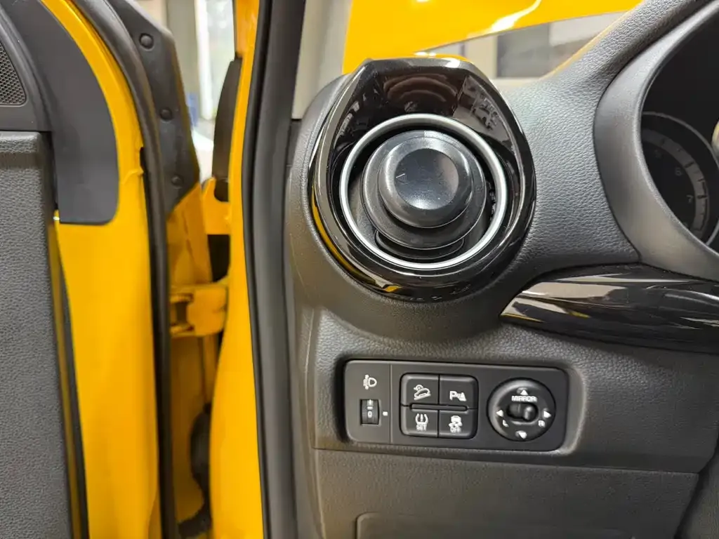 Kia KX1 — фото 9
