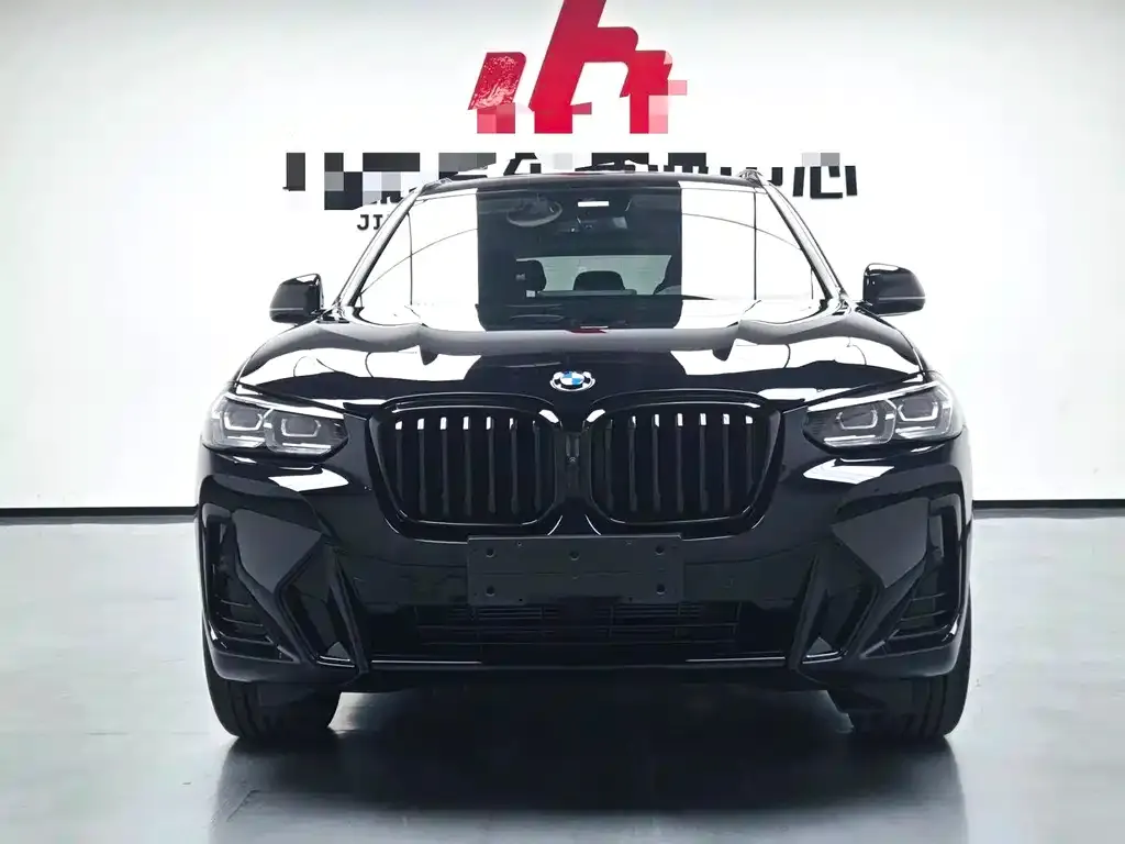 BMW X3 — фото 2