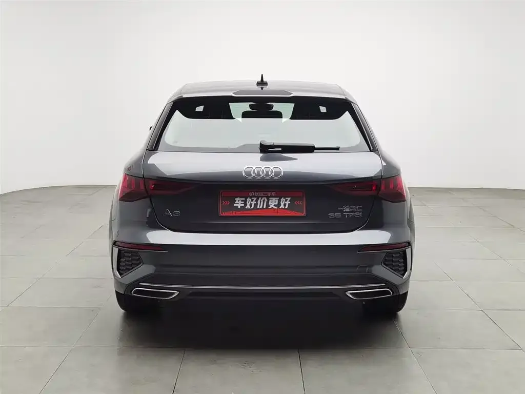 Audi A3 — фото 4