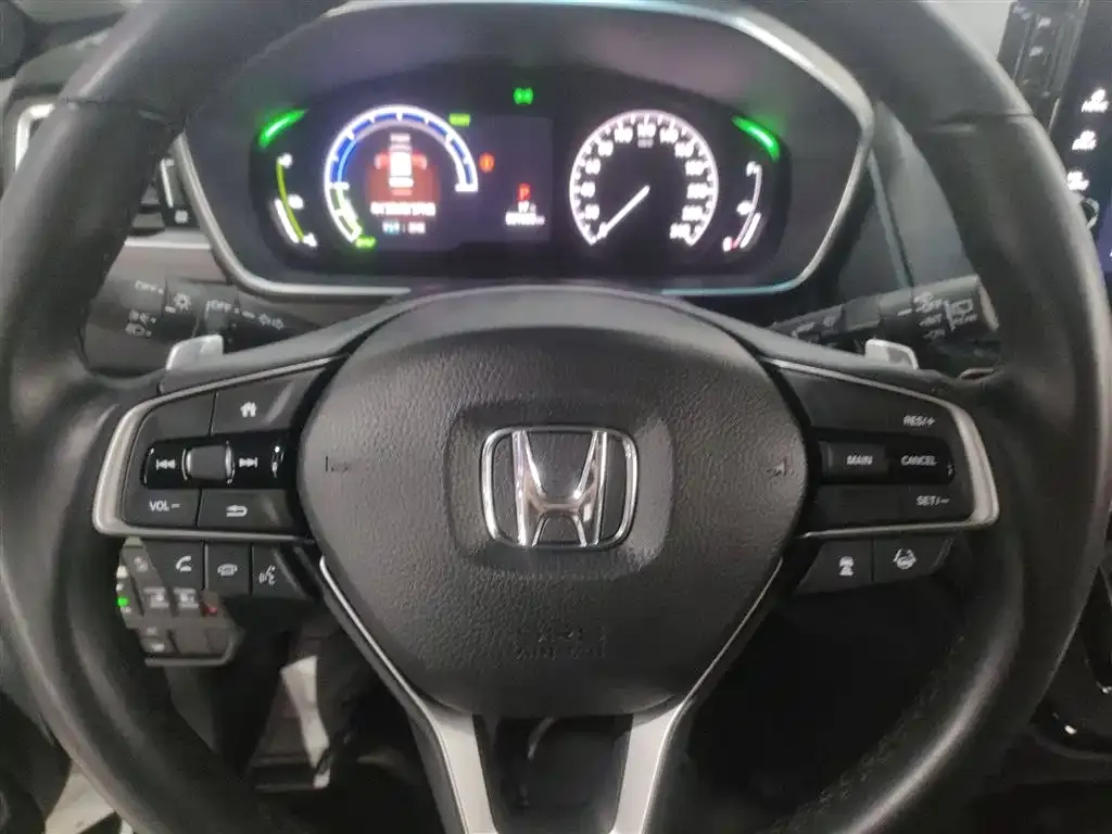 Honda Elysion — фото 3