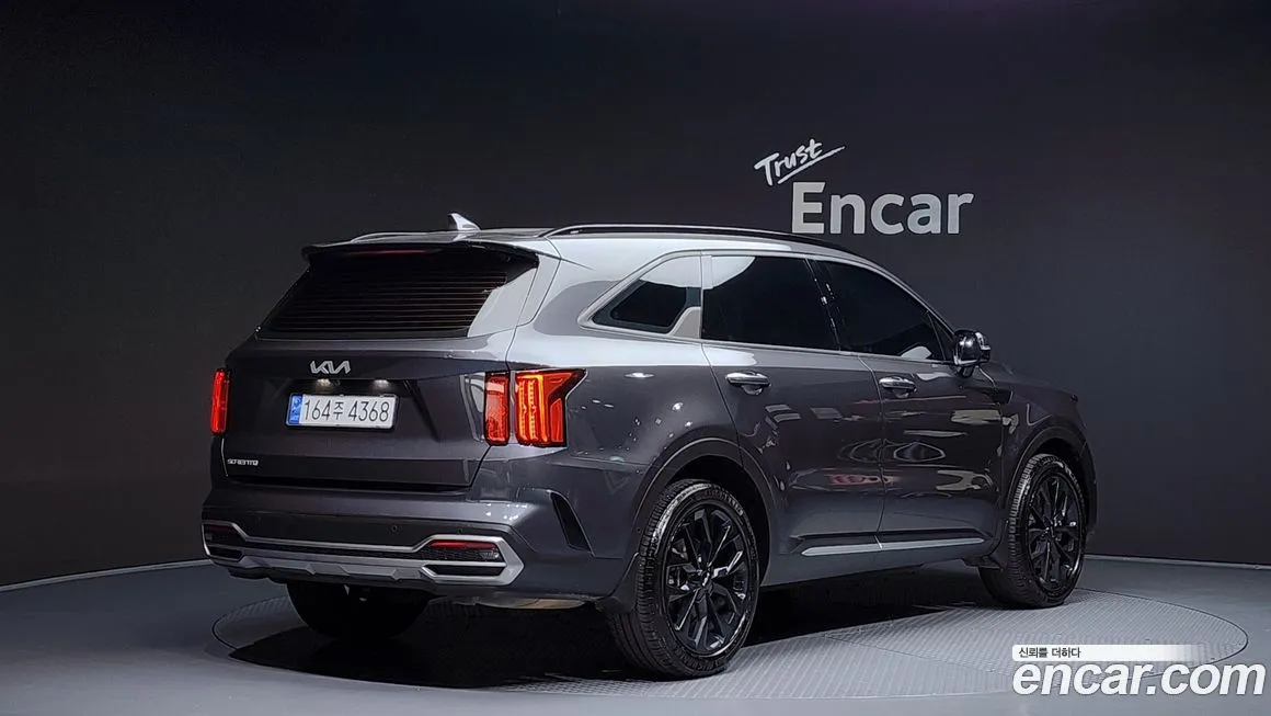 Kia Sorento — фото 2