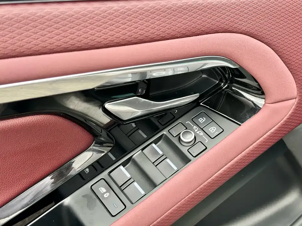 Land Rover Evoque — фото 9