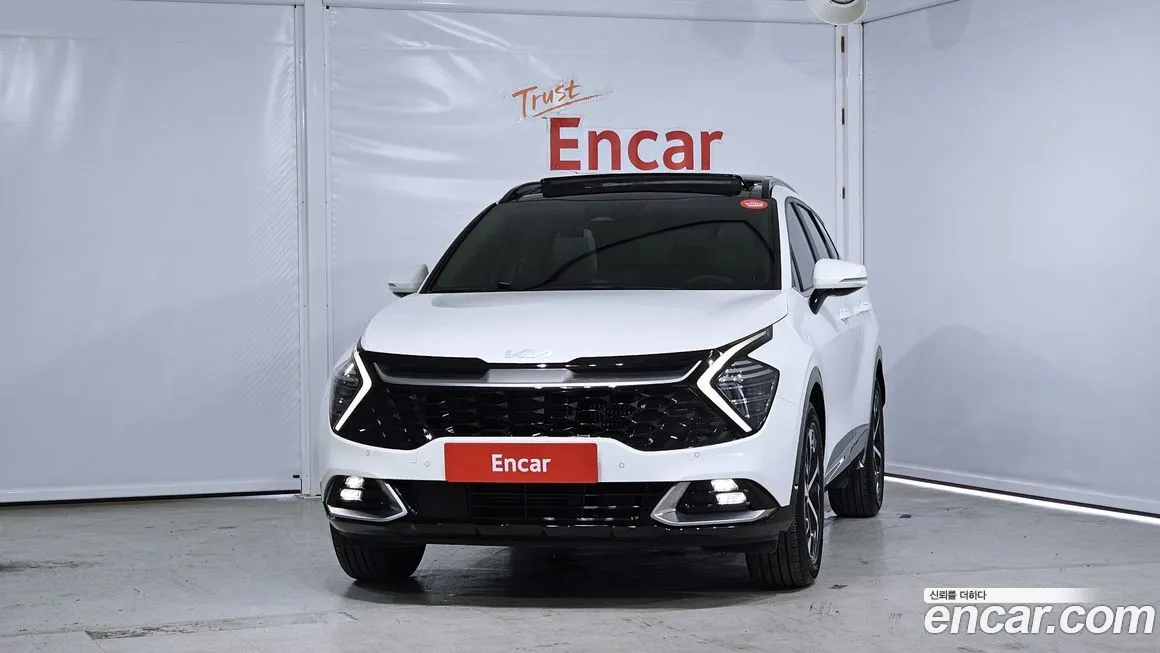 Kia Sportage — фото 3