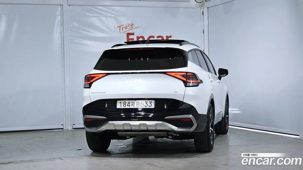 Kia Sportage — фото 4