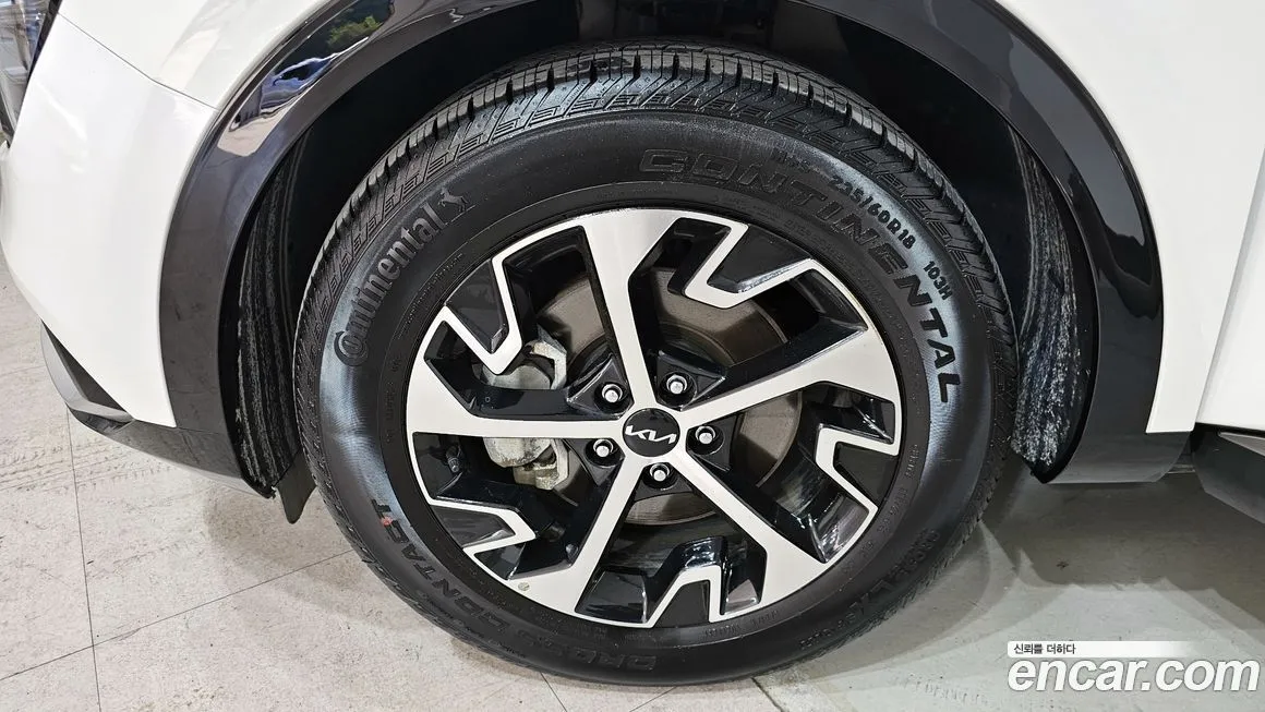Kia Sportage — фото 5