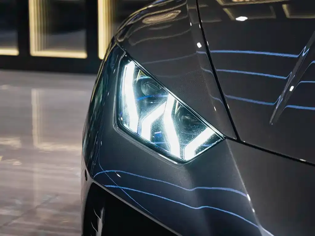Lamborghini Huracan — фото 8