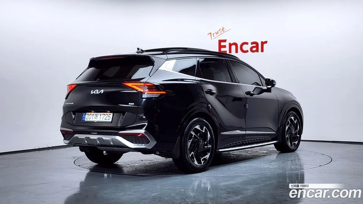 Kia Sportage — фото 2