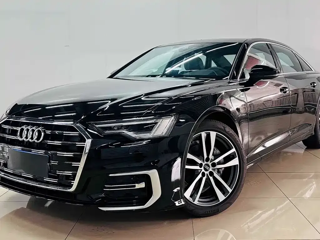 Audi A6L — фото 2