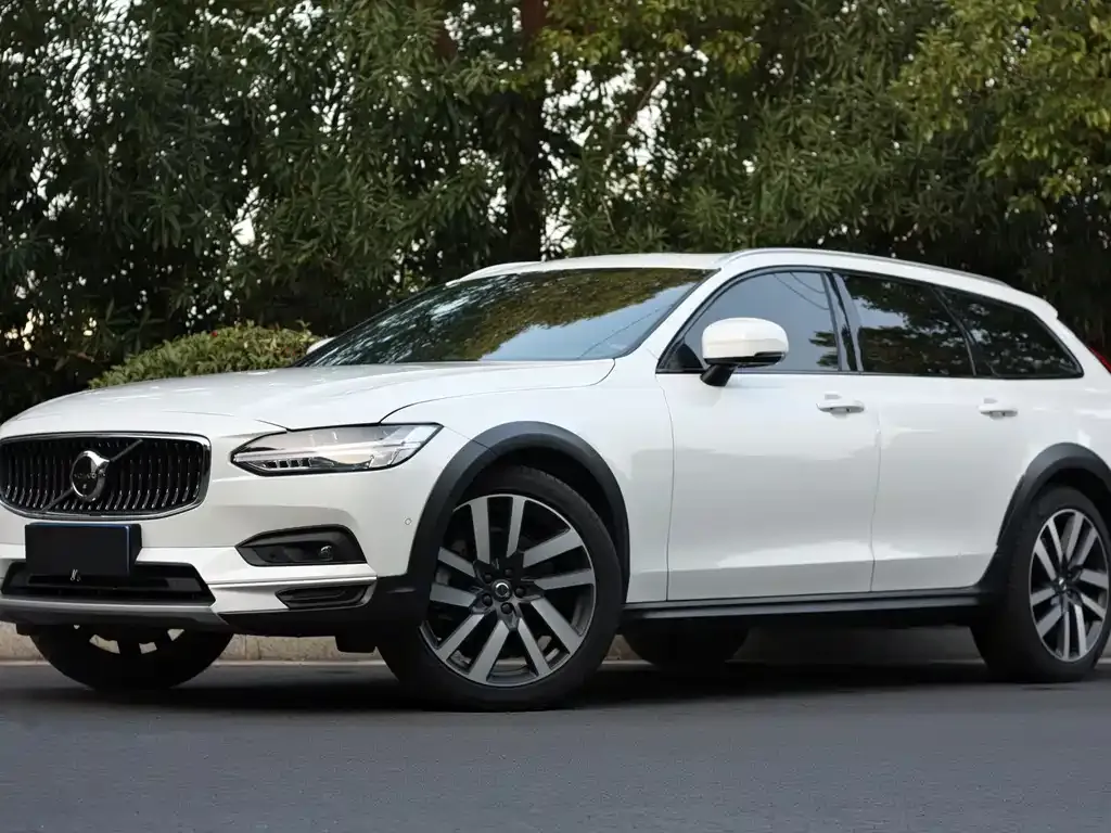 Volvo V90 — фото 2