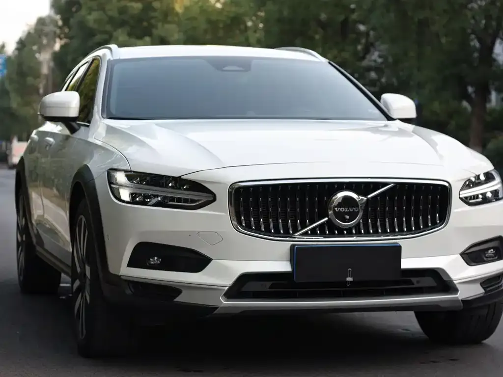 Volvo V90 — фото 3