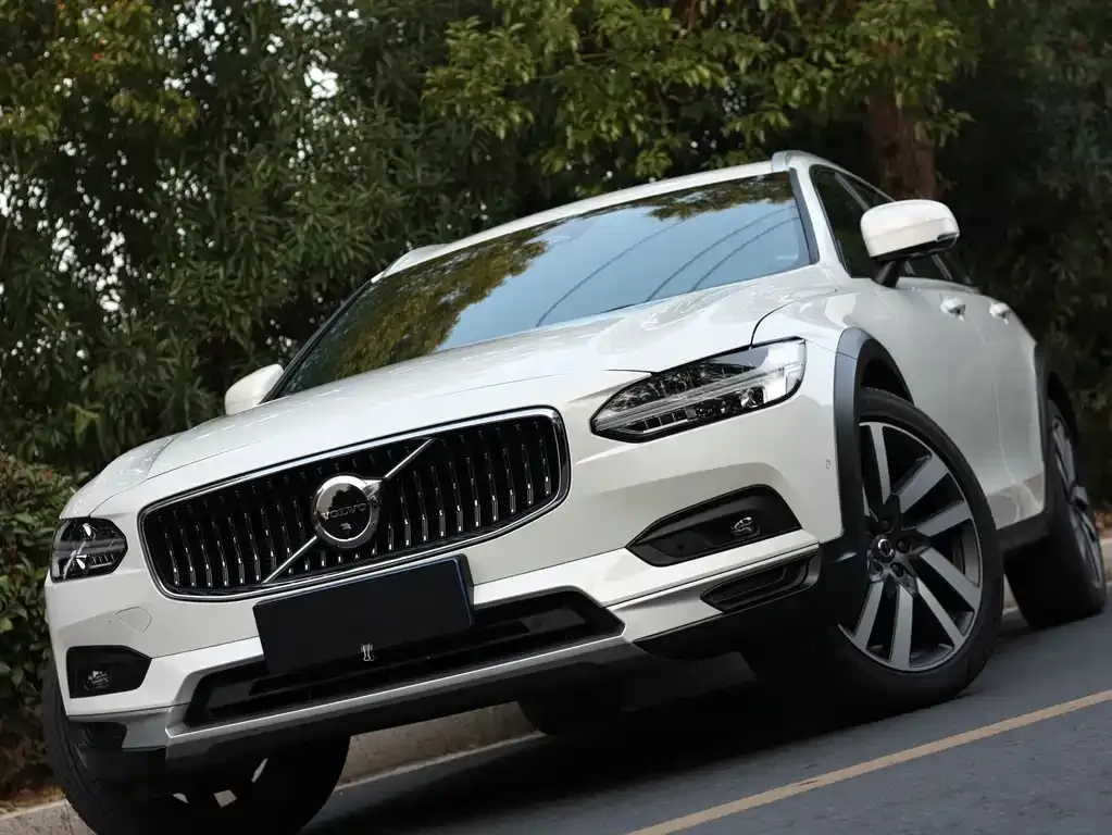 Volvo V90 — фото 5