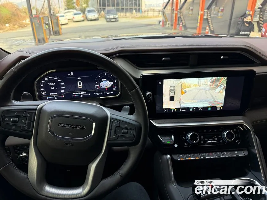 GMC Sierra — фото 6